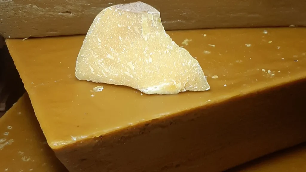 Cerón en con5colmenas - Campillo de los Ranas Guadalajara